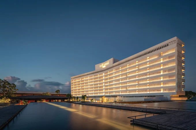 Bali Beach Hotel – The Heritage Collection (⭐⭐⭐⭐⭐)