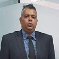Ashvin Takoor