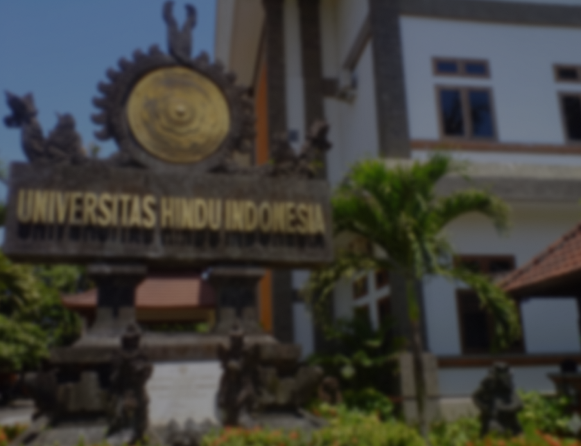 Universitas Hindu Indonesia