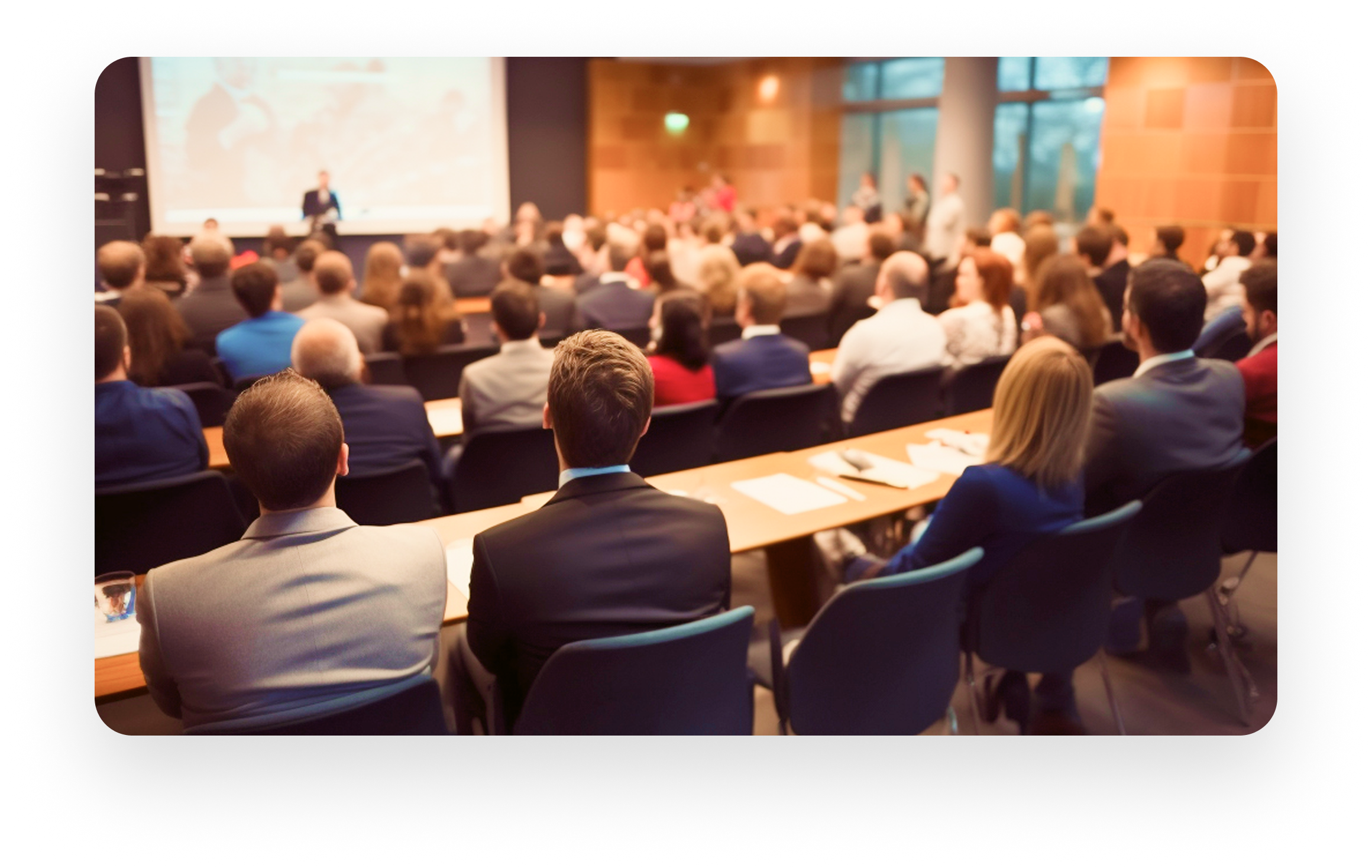 Conference