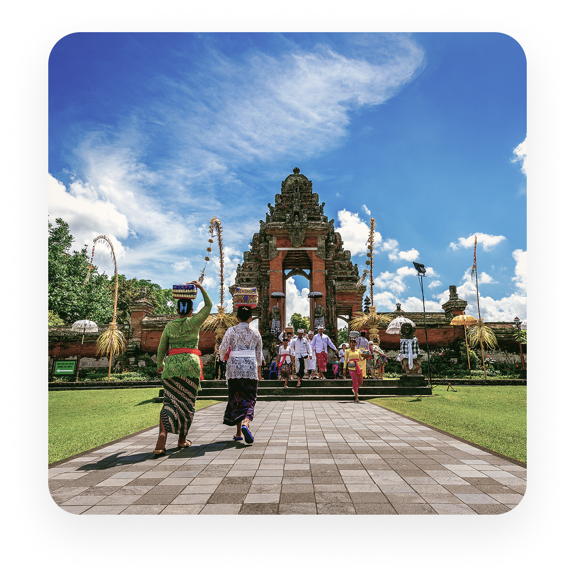 Bali