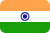 India flag