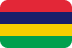 Mauritius flag