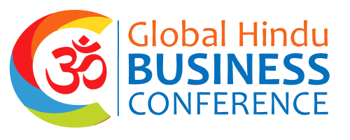Global Hindu Business Conference Logo