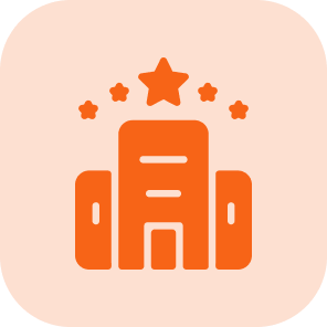 Hotel and Accommodation