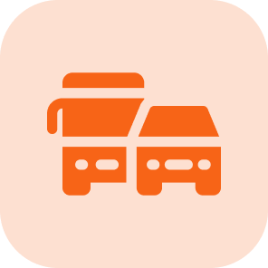 Transportation and Vehicle Rental