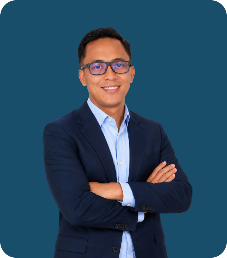 Pande Kadek Yuda Bakti