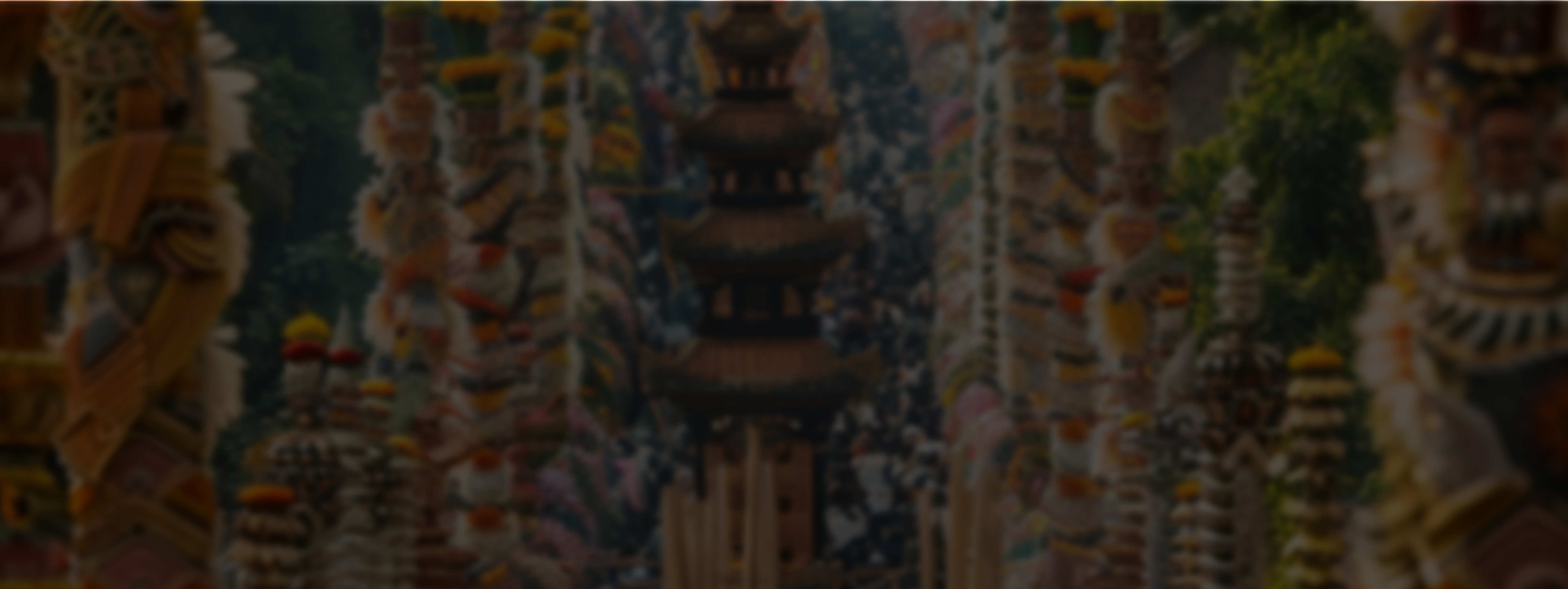 Global Hindu Business Conference 2026 CTA Background